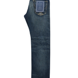 Jeans Julian vestibilità larga RSC012 CT25 3258 C0999 ROY ROGER'S Denim 