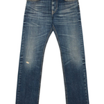 Jeans julian vestibilità larga RSC012 D744 3262 C0999 ROY ROGER'S Denim 