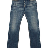 Jeans julian vestibilità larga RSC012 D744 3262 C0999 ROY ROGER'S Denim 