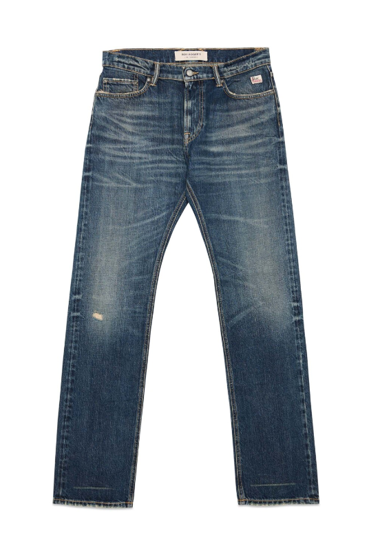 Jeans julian vestibilità larga RSC012 D744 3262 C0999 ROY ROGER'S Denim 