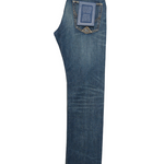 Jeans julian vestibilità larga RSC012 D744 3262 C0999 ROY ROGER'S Denim 