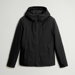 Giacca Crestmont 3 in 1 CFWOOU2099MBUT4099 100 WOOLRICH Black 