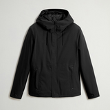 Giacca Crestmont 3 in 1 CFWOOU2099MBUT4099 100 WOOLRICH Black 