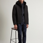 Giacca Crestmont 3 in 1 CFWOOU2099MBUT4099 100 WOOLRICH Black 