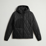 Giacca Crestmont 3 in 1 CFWOOU2099MBUT4099 100 WOOLRICH Black 