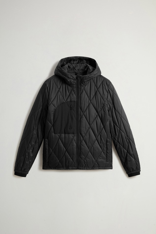 Giacca Crestmont 3 in 1 CFWOOU2099MBUT4099 100 WOOLRICH Black 