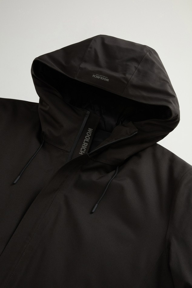 Giacca Crestmont 3 in 1 CFWOOU2099MBUT4099 100 WOOLRICH Black 