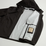 Giacca Crestmont 3 in 1 CFWOOU2099MBUT4099 100 WOOLRICH Black 
