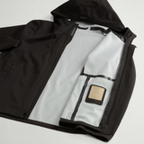 Giacca Crestmont 3 in 1 CFWOOU2099MBUT4099 100 WOOLRICH Black 