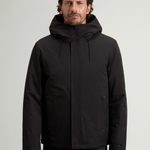 Giacca Crestmont 3 in 1 CFWOOU2099MBUT4099 100 WOOLRICH Black 