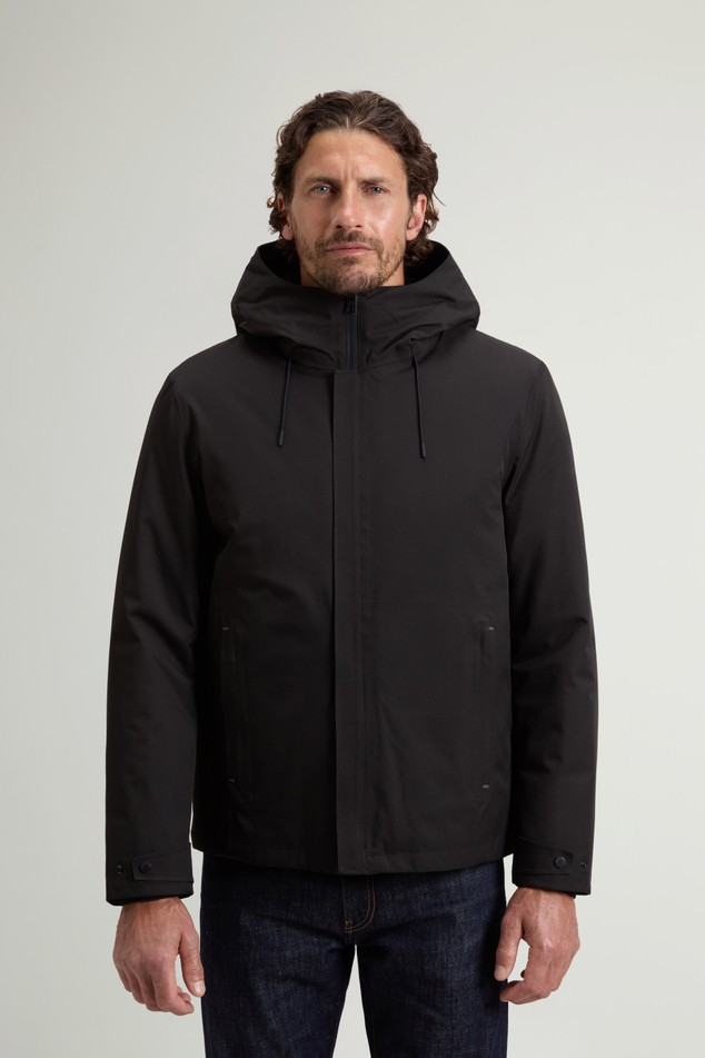Giacca Crestmont 3 in 1 CFWOOU2099MBUT4099 100 WOOLRICH Black 