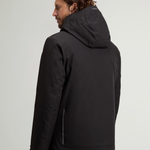 Giacca Crestmont 3 in 1 CFWOOU2099MBUT4099 100 WOOLRICH Black 