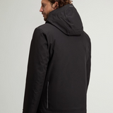 Giacca Crestmont 3 in 1 CFWOOU2099MBUT4099 100 WOOLRICH Black 