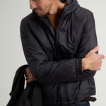 Giacca Crestmont 3 in 1 CFWOOU2099MBUT4099 100 WOOLRICH Black 