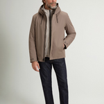 Giacca Crestmont 3 in 1 CFWOOU2099MBUT4099 7425 WOOLRICH Falcon 