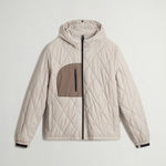 Giacca Crestmont 3 in 1 CFWOOU2099MBUT4099 7425 WOOLRICH Falcon 