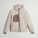 Giacca Crestmont 3 in 1 CFWOOU2099MBUT4099 7425 WOOLRICH Falcon 