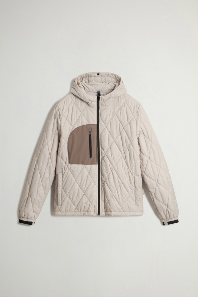 Giacca Crestmont 3 in 1 CFWOOU2099MBUT4099 7425 WOOLRICH Falcon 