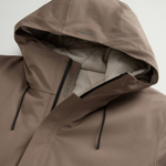 Giacca Crestmont 3 in 1 CFWOOU2099MBUT4099 7425 WOOLRICH Falcon 