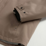 Giacca Crestmont 3 in 1 CFWOOU2099MBUT4099 7425 WOOLRICH Falcon 