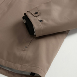 Giacca Crestmont 3 in 1 CFWOOU2099MBUT4099 7425 WOOLRICH Falcon 