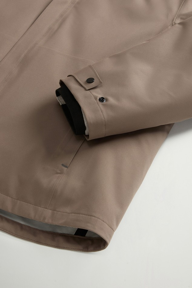 Giacca Crestmont 3 in 1 CFWOOU2099MBUT4099 7425 WOOLRICH Falcon 