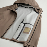 Giacca Crestmont 3 in 1 CFWOOU2099MBUT4099 7425 WOOLRICH Falcon 