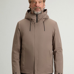 Giacca Crestmont 3 in 1 CFWOOU2099MBUT4099 7425 WOOLRICH Falcon 