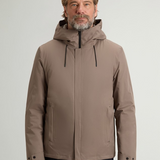 Giacca Crestmont 3 in 1 CFWOOU2099MBUT4099 7425 WOOLRICH Falcon 