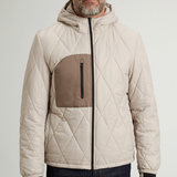 Giacca Crestmont 3 in 1 CFWOOU2099MBUT4099 7425 WOOLRICH Falcon 