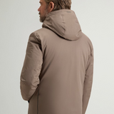 Giacca Crestmont 3 in 1 CFWOOU2099MBUT4099 7425 WOOLRICH Falcon 