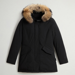 Arctic Parka in Urban Touch con pelliccia removibile CFWWOU0652FBUT3128 100 WOOLRICH Black 