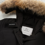 Arctic Parka in Urban Touch con pelliccia removibile CFWWOU0652FBUT3128 100 WOOLRICH Black 