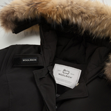 Arctic Parka in Urban Touch con pelliccia removibile CFWWOU0652FBUT3128 100 WOOLRICH Black 