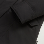 Arctic Parka in Urban Touch con pelliccia removibile CFWWOU0652FBUT3128 100 WOOLRICH Black 