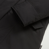 Arctic Parka in Urban Touch con pelliccia removibile CFWWOU0652FBUT3128 100 WOOLRICH Black 