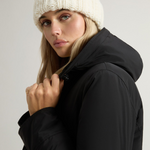 Arctic Parka in Urban Touch con pelliccia removibile CFWWOU0652FBUT3128 100 WOOLRICH Black 
