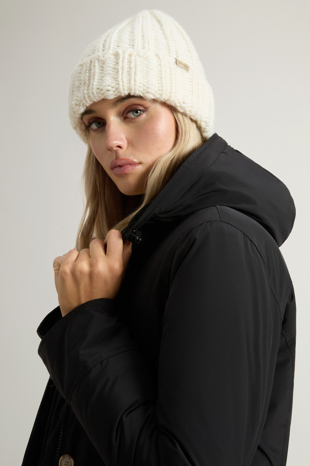 Arctic Parka in Urban Touch con pelliccia removibile CFWWOU0652FBUT3128 100 WOOLRICH Black 