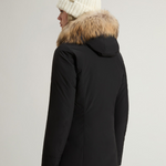 Arctic Parka in Urban Touch con pelliccia removibile CFWWOU0652FBUT3128 100 WOOLRICH Black 