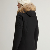 Arctic Parka in Urban Touch con pelliccia removibile CFWWOU0652FBUT3128 100 WOOLRICH Black 