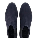 Stivale scamosciato FIRSTCLASS_CHEB_SD 50439934 10212392 401 BOSS Dark blue 