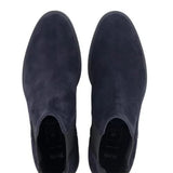 Stivale scamosciato FIRSTCLASS_CHEB_SD 50439934 10212392 401 BOSS Dark blue 