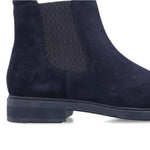 Stivale scamosciato FIRSTCLASS_CHEB_SD 50439934 10212392 401 BOSS Dark blue 