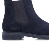 Stivale scamosciato FIRSTCLASS_CHEB_SD 50439934 10212392 401 BOSS Dark blue 