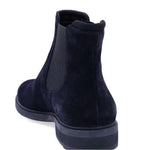 Stivale scamosciato FIRSTCLASS_CHEB_SD 50439934 10212392 401 BOSS Dark blue 