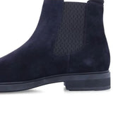 Stivale scamosciato FIRSTCLASS_CHEB_SD 50439934 10212392 401 BOSS Dark blue 