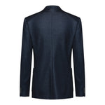 Giacca in jersey C-HANRY-J-222 10241051 01 50468910 404 BOSS Dark blue 