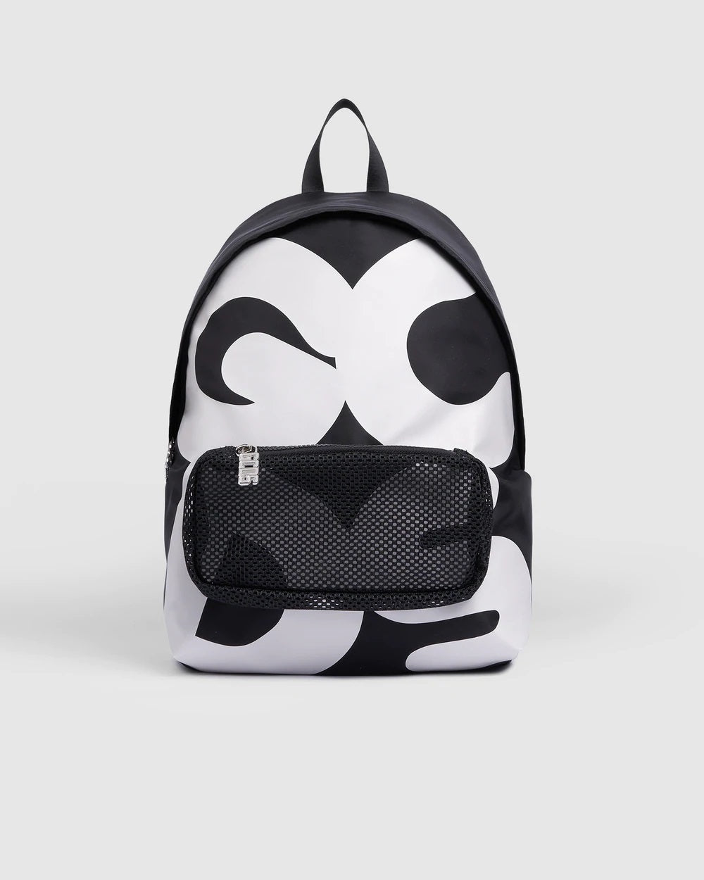 Zaino con logo SS22M490008 02 GCDS Black 