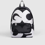 Zaino con logo SS22M490008 02 GCDS Black 