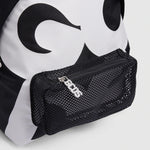 Zaino con logo SS22M490008 02 GCDS Black 